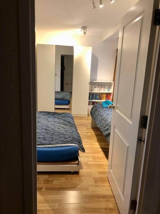 1 Bedroom Flat Near Excel, O2, Canary Wharf - London Exterior photo