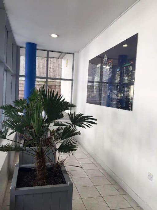 1 Bedroom Flat Near Excel, O2, Canary Wharf - London Exterior photo
